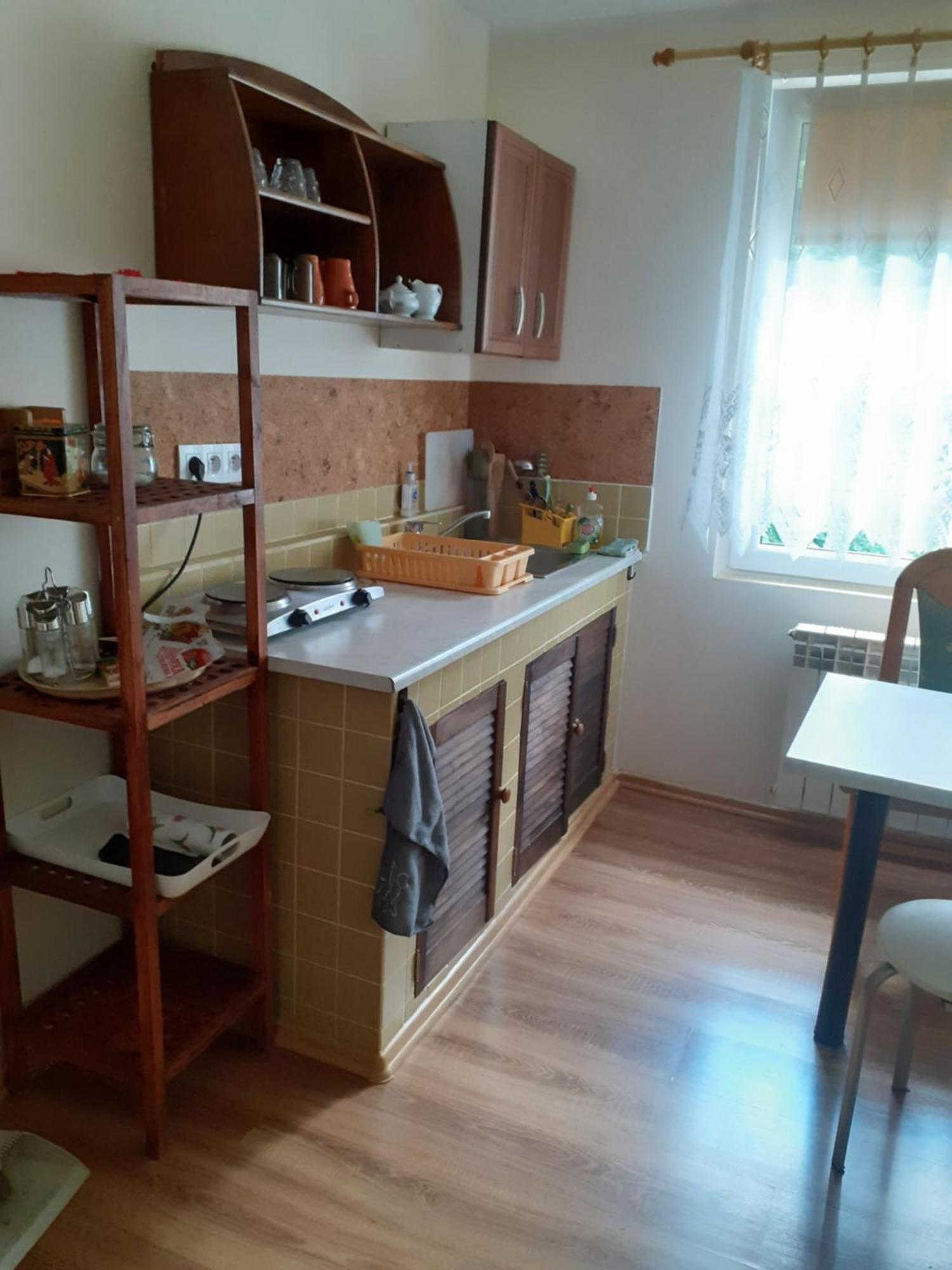 Willa Parkowa Szklarska Poręba Kültér fotó